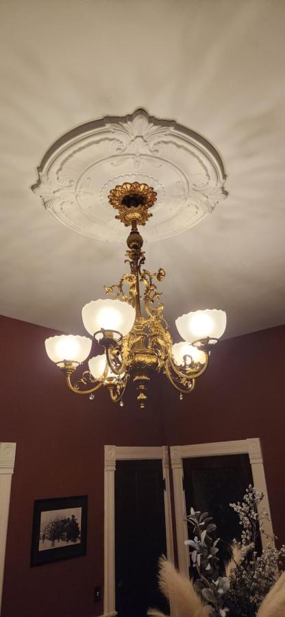 Oaklawn Inn Menomonie Eksteriør bilde