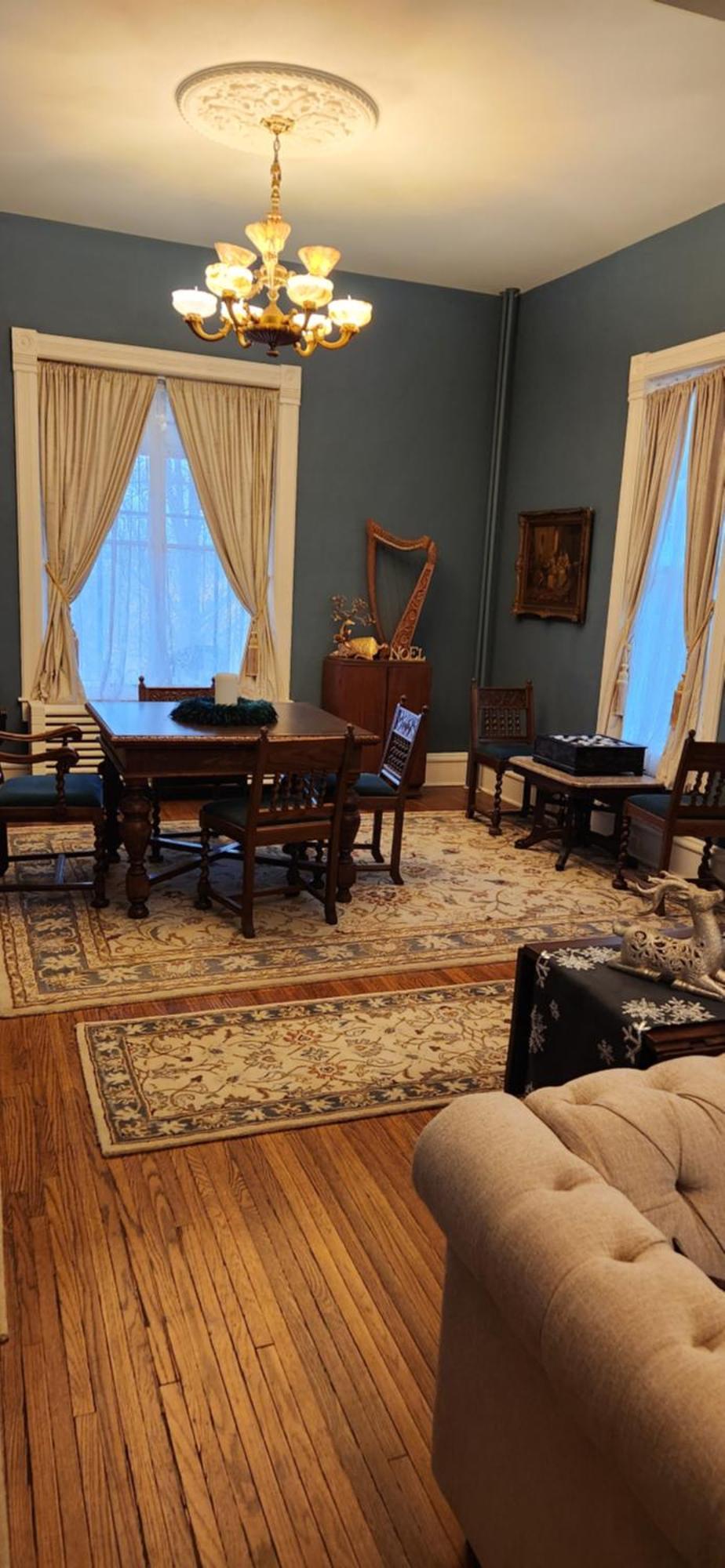 Oaklawn Inn Menomonie Eksteriør bilde