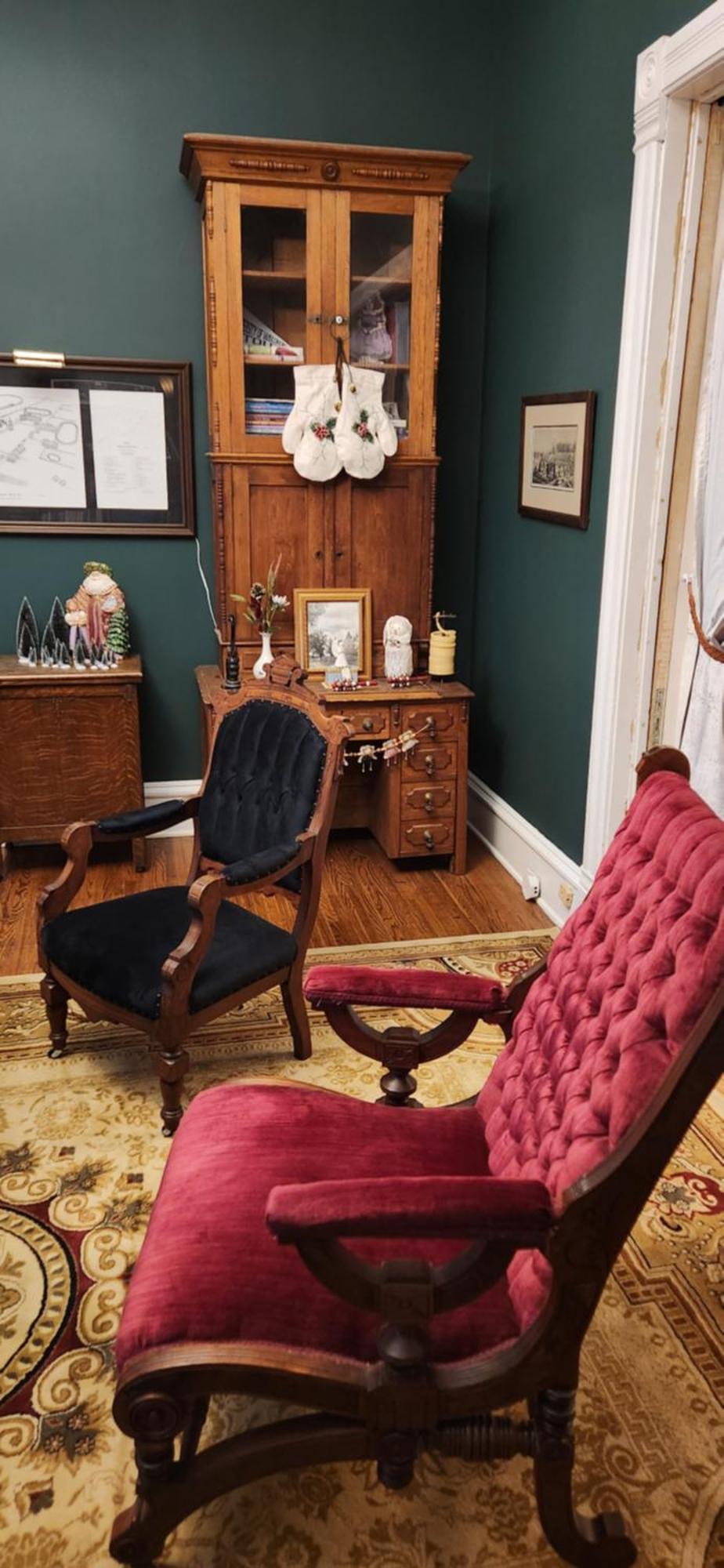 Oaklawn Inn Menomonie Eksteriør bilde