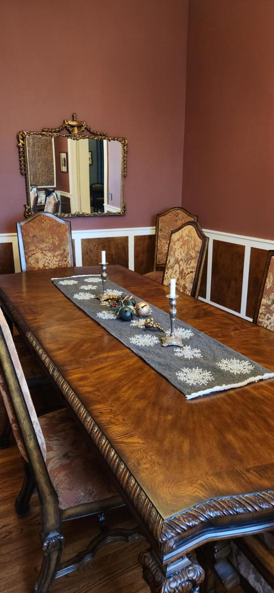 Oaklawn Inn Menomonie Eksteriør bilde