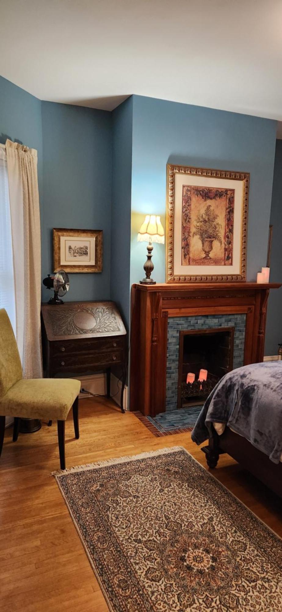 Oaklawn Inn Menomonie Eksteriør bilde