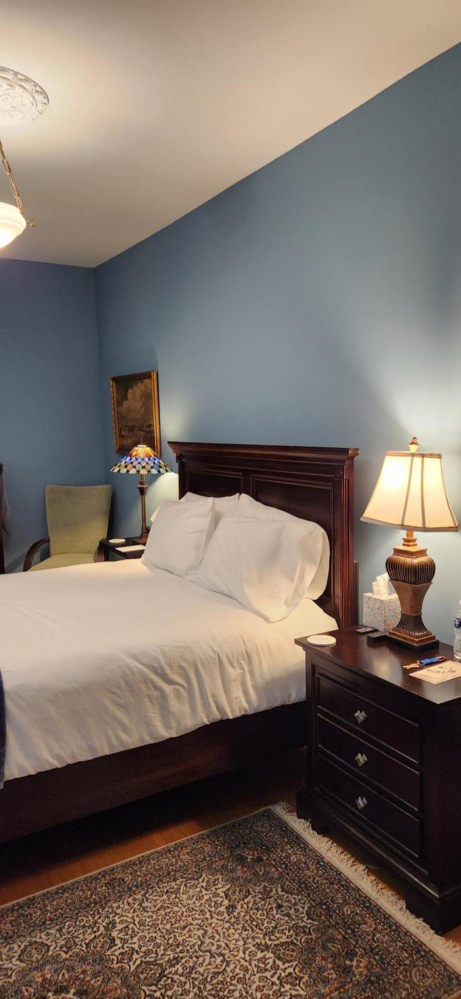 Oaklawn Inn Menomonie Eksteriør bilde