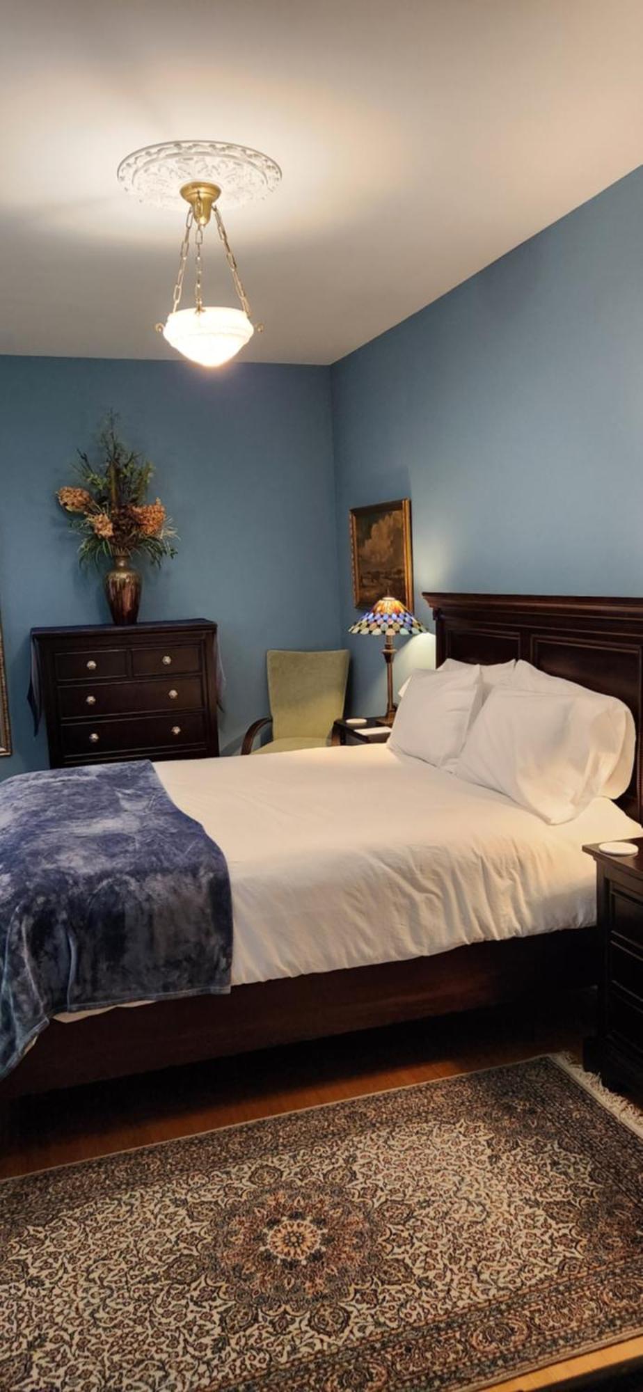 Oaklawn Inn Menomonie Eksteriør bilde
