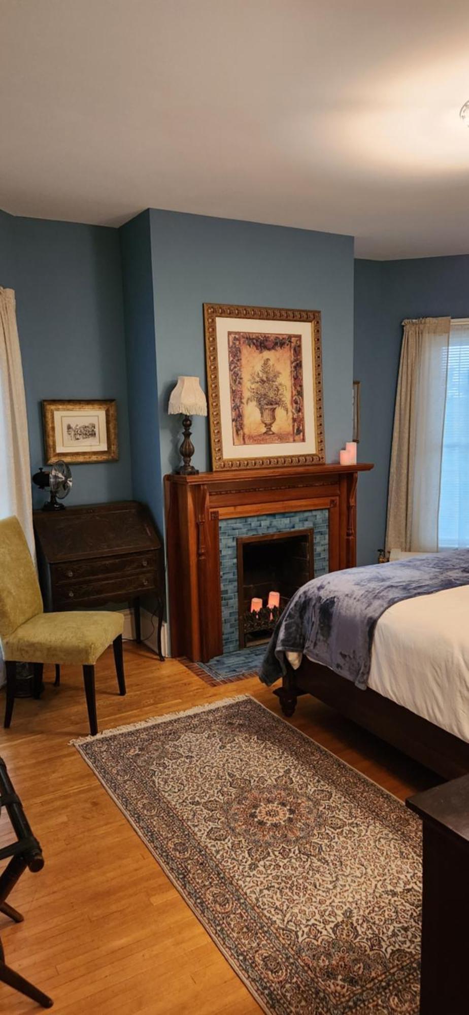 Oaklawn Inn Menomonie Eksteriør bilde