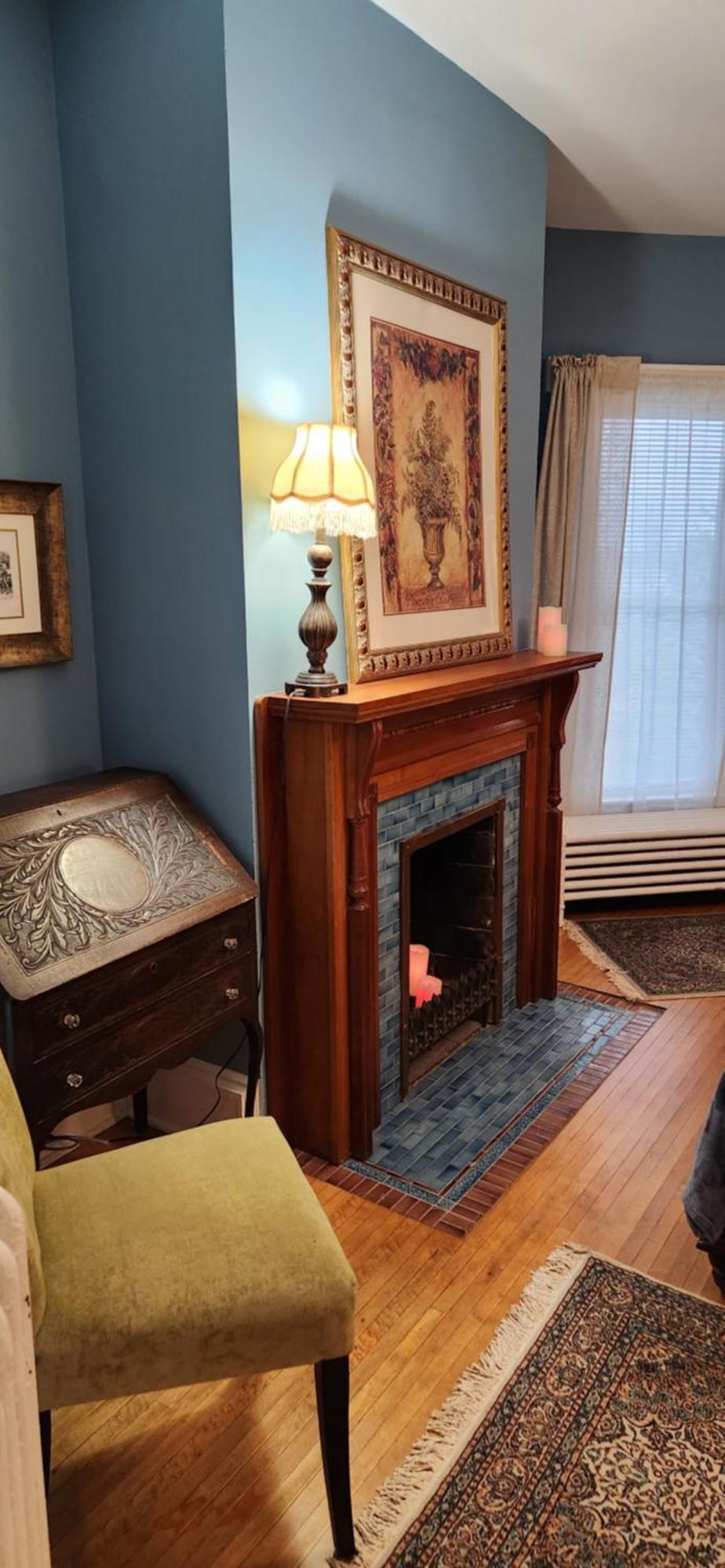 Oaklawn Inn Menomonie Eksteriør bilde