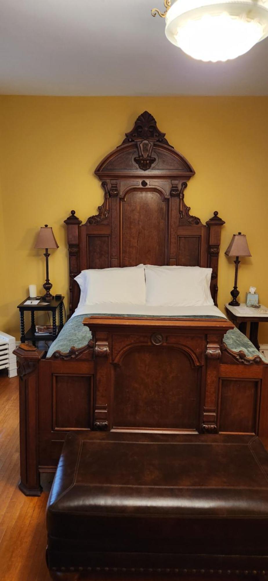 Oaklawn Inn Menomonie Eksteriør bilde