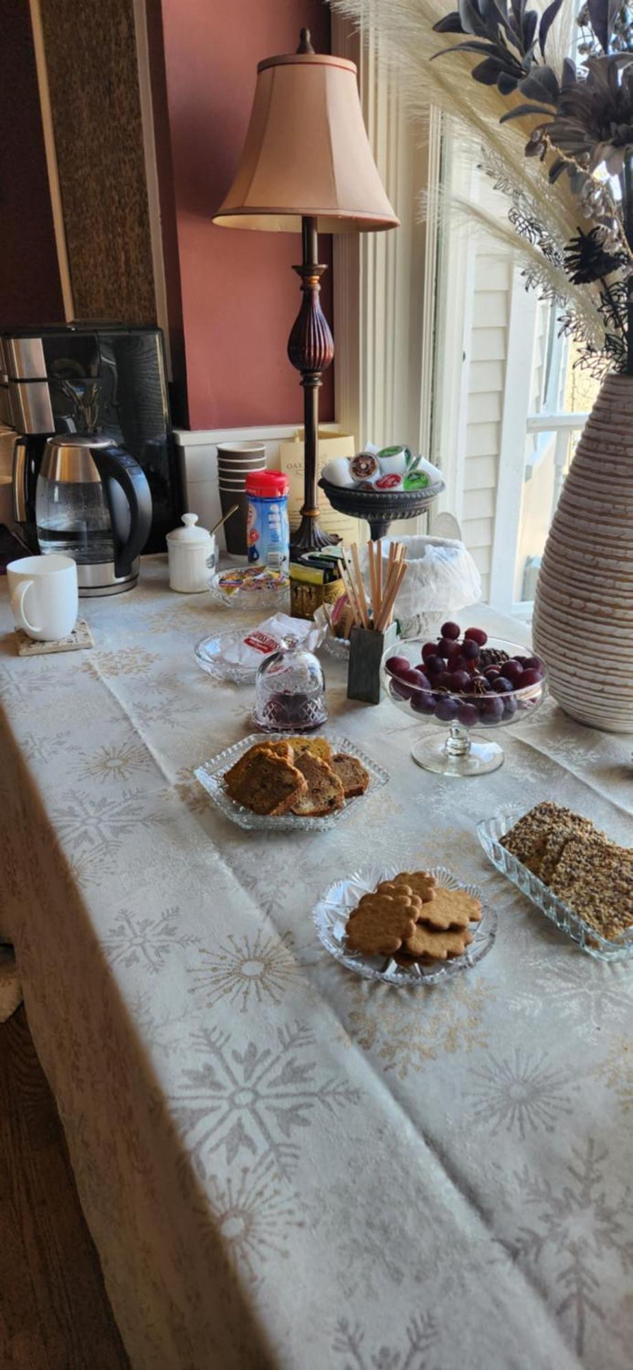 Oaklawn Inn Menomonie Eksteriør bilde